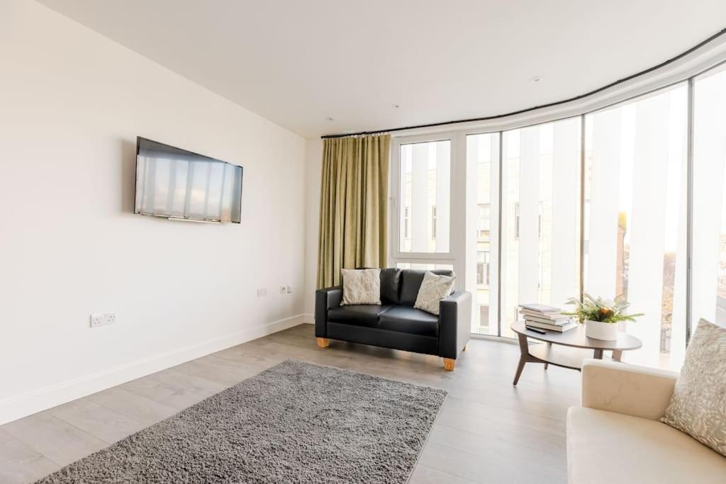Vertigo Boutique Sleeps 4 London Kingston upon Thames  Zewnętrze zdjęcie