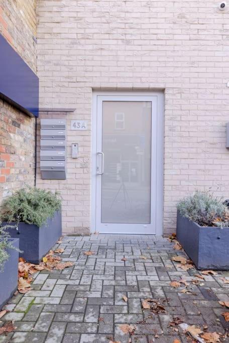 Vertigo Boutique Sleeps 4 London Kingston upon Thames  Zewnętrze zdjęcie