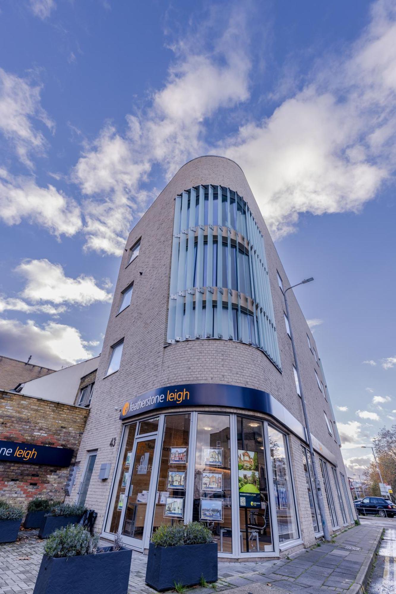 Vertigo Boutique Sleeps 4 London Kingston upon Thames  Zewnętrze zdjęcie