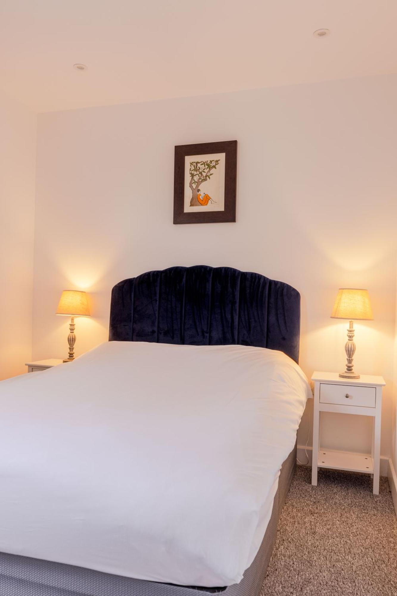 Vertigo Boutique Sleeps 4 London Kingston upon Thames  Zewnętrze zdjęcie